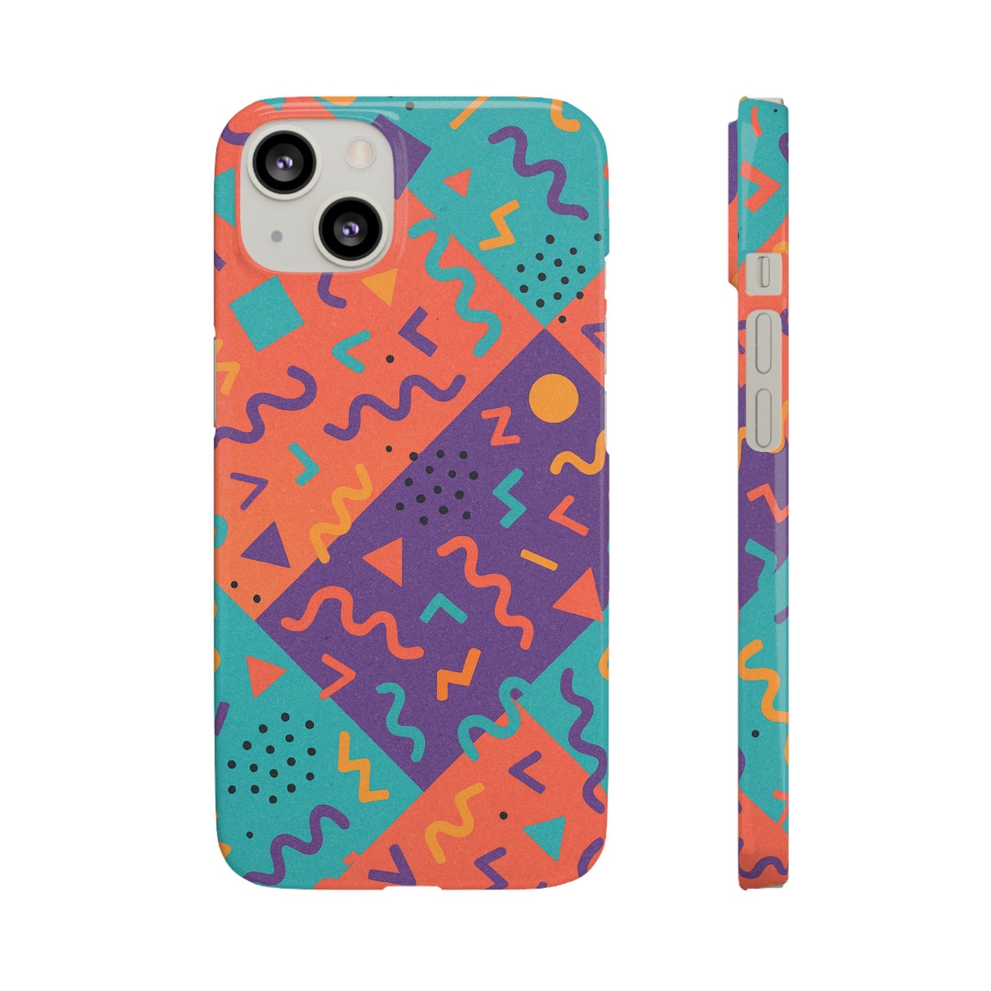 Snap Phone Case