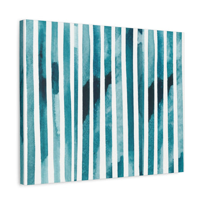 Stretched Canvas Wall Art