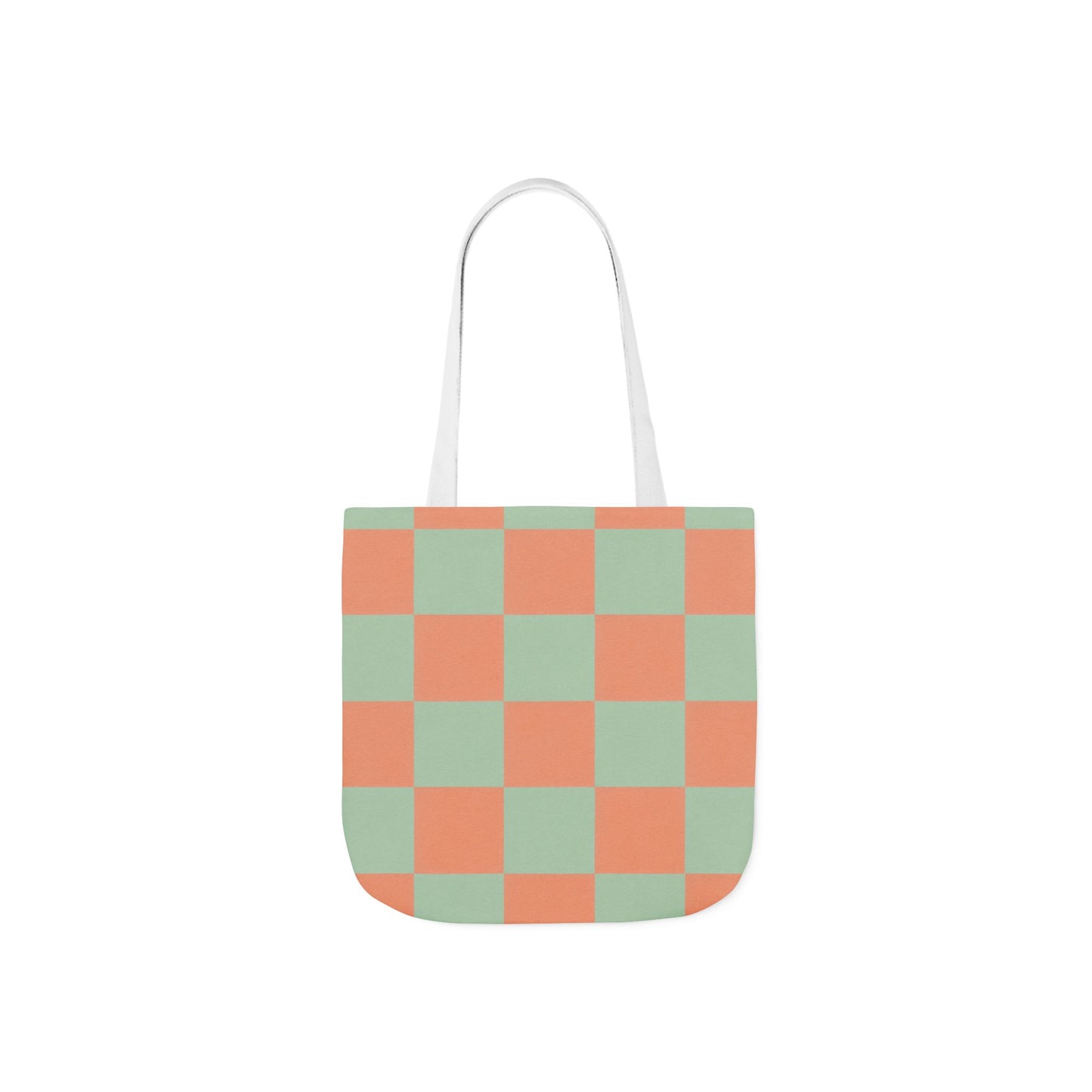 Tote Bag with 5-Color Straps