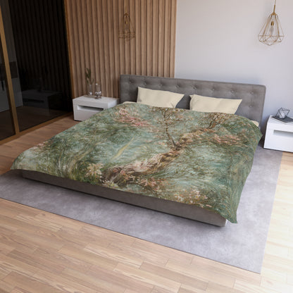 Microfiber Duvet Cover