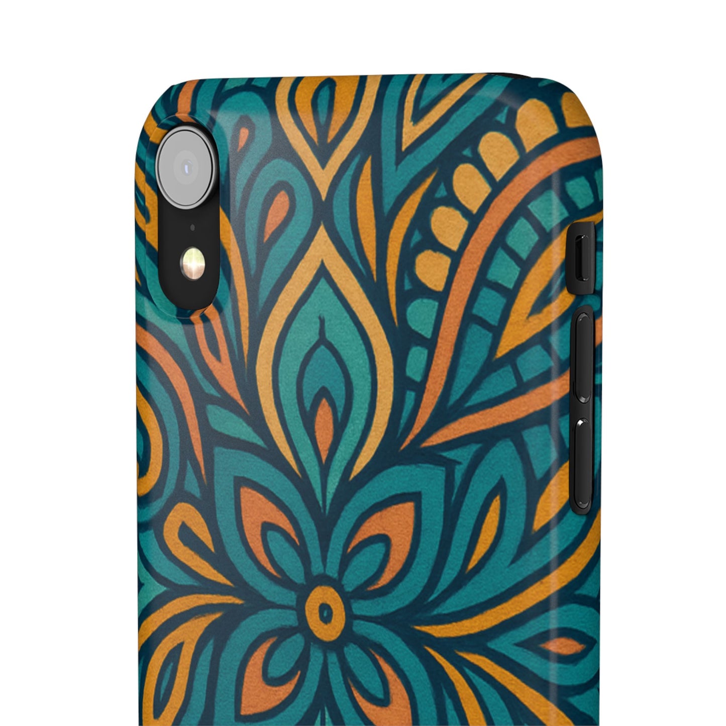 Snap Phone Case