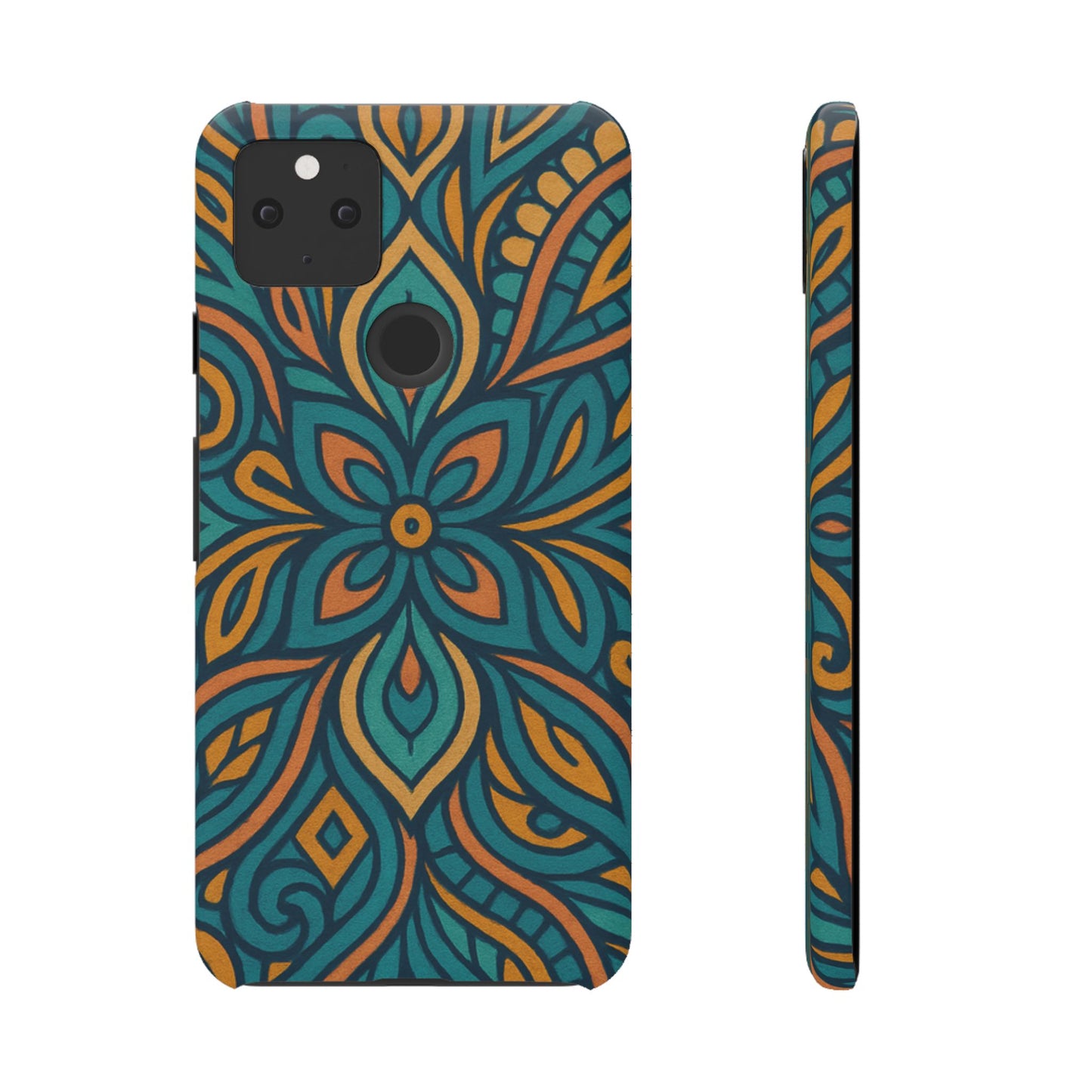 Snap Phone Case