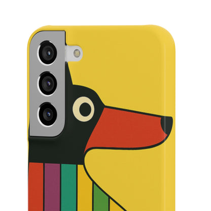 Snap Phone Case