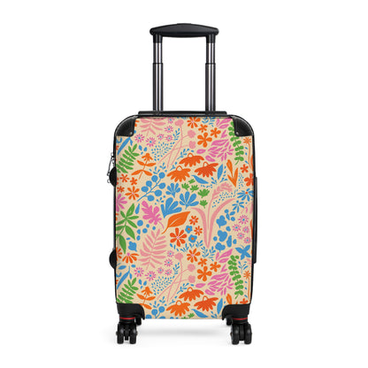 Suitcase - Travel Luggage