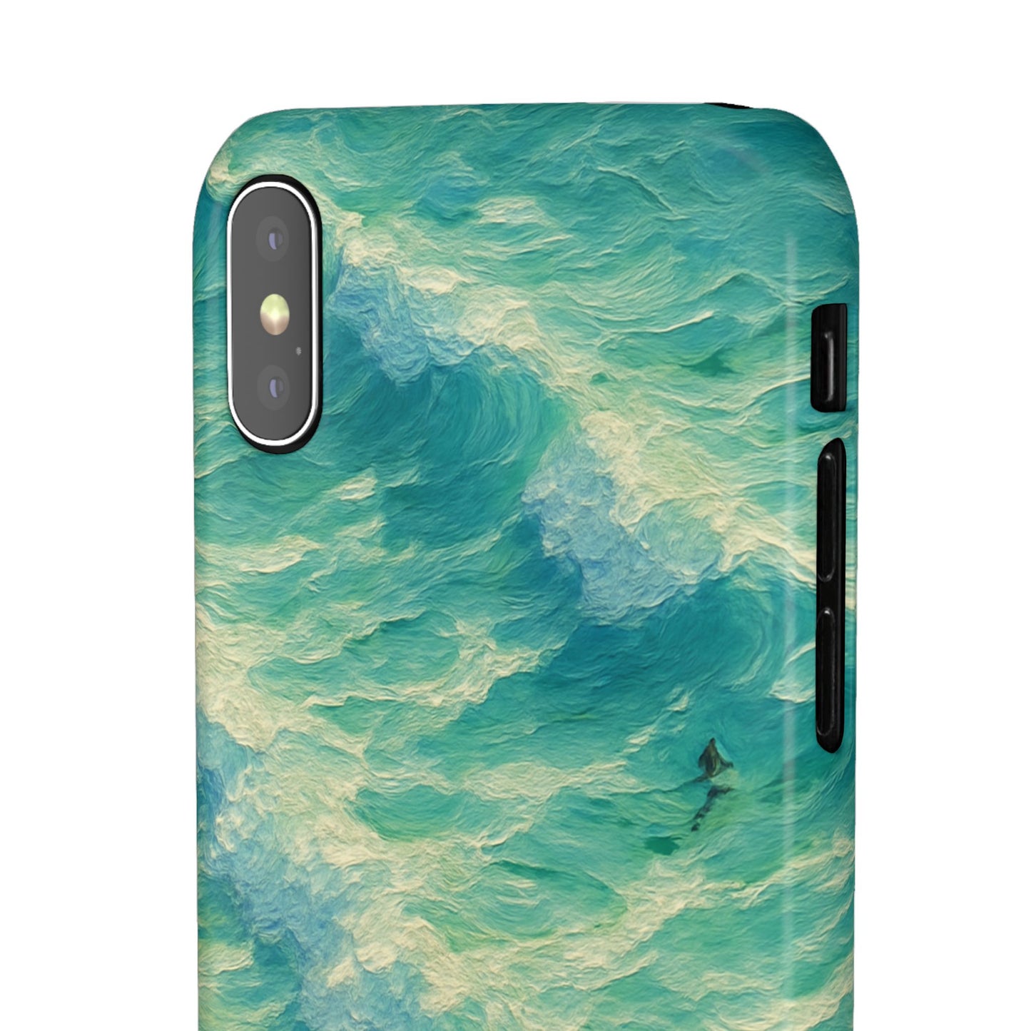 Snap Phone Case