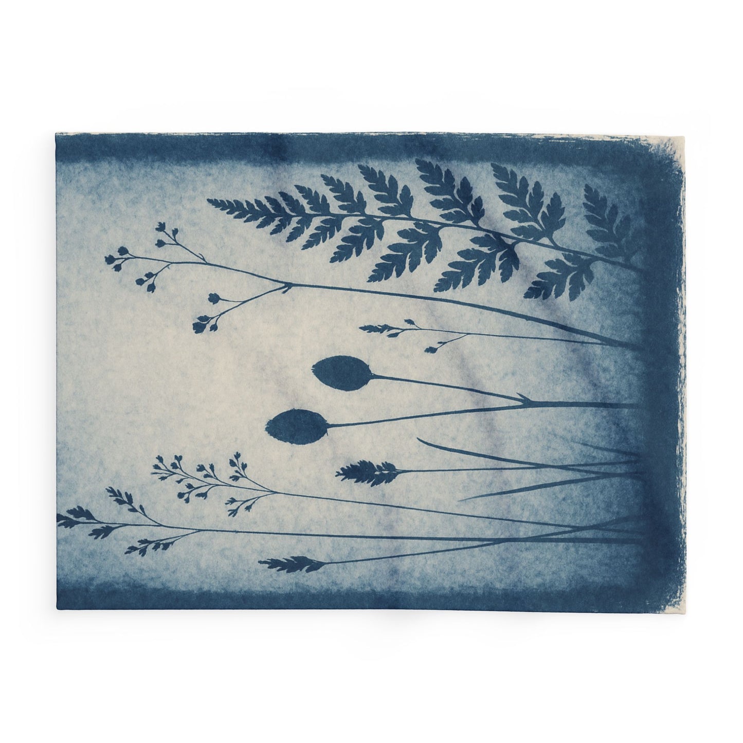 Arctic Fleece Blanket