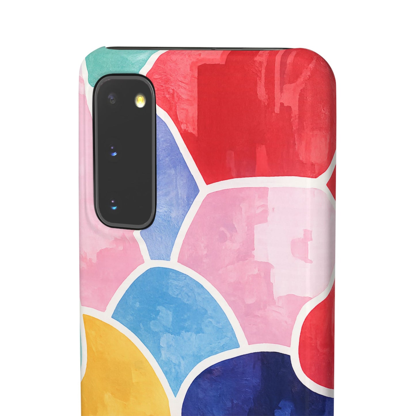 Snap Phone Case