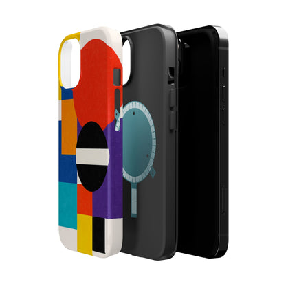 Magnetic Phone Case