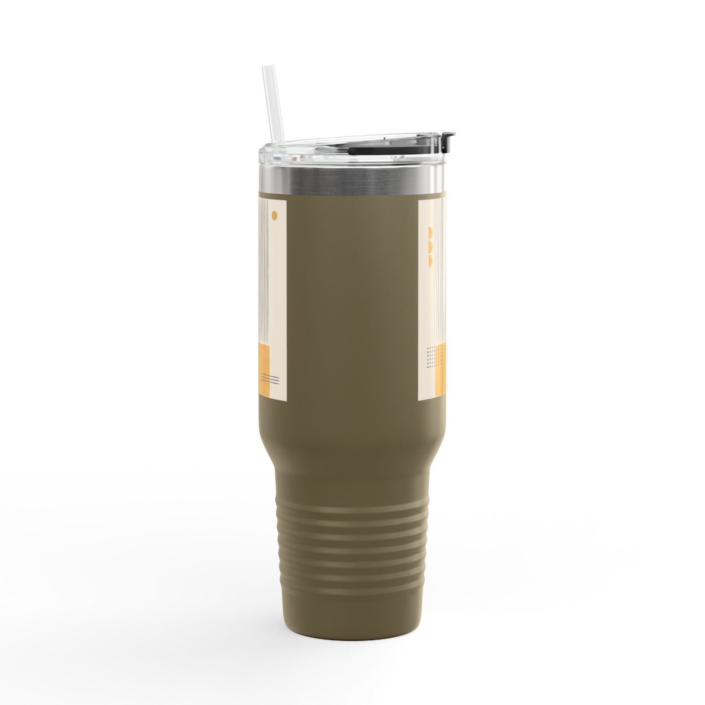 Ochre Cadence 40oz Insulated Travel Mug