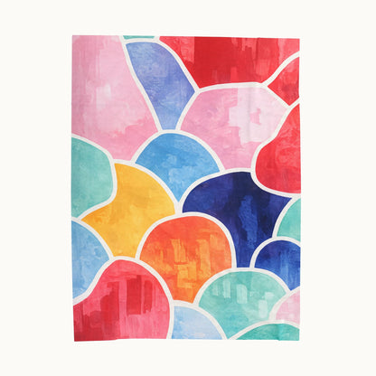 Velveteen Plush Blanket