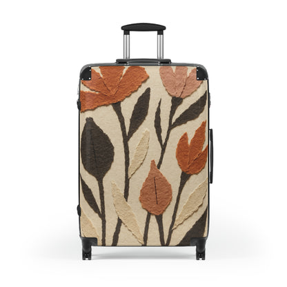 Suitcase - Travel Luggage