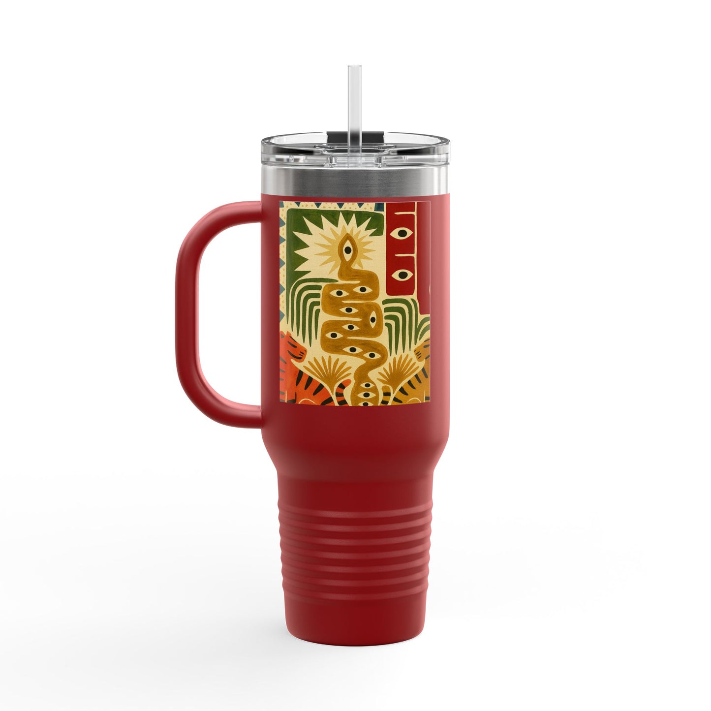 40oz Insulated Travel Mug