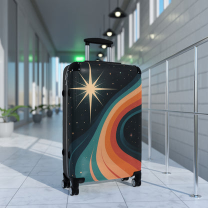 Suitcase - Travel Luggage