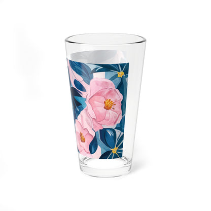 Tall Mixing Glass 16oz