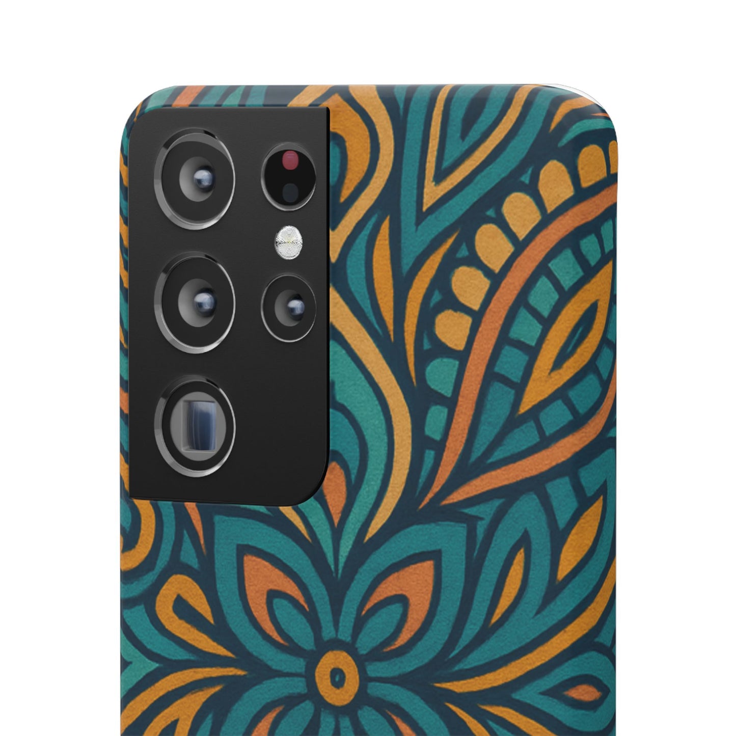 Snap Phone Case