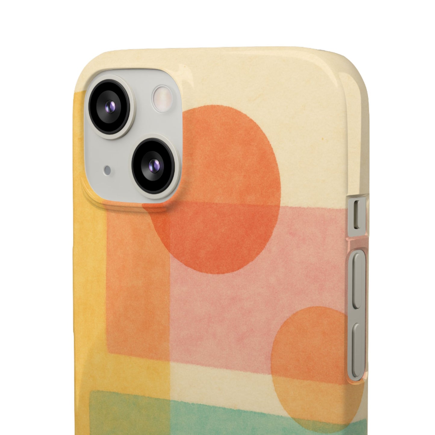 Snap Phone Case