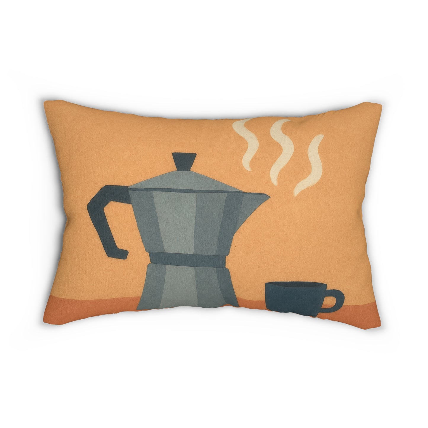 Rectangular Throw Pillow