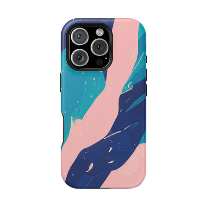 Magnetic Phone Case