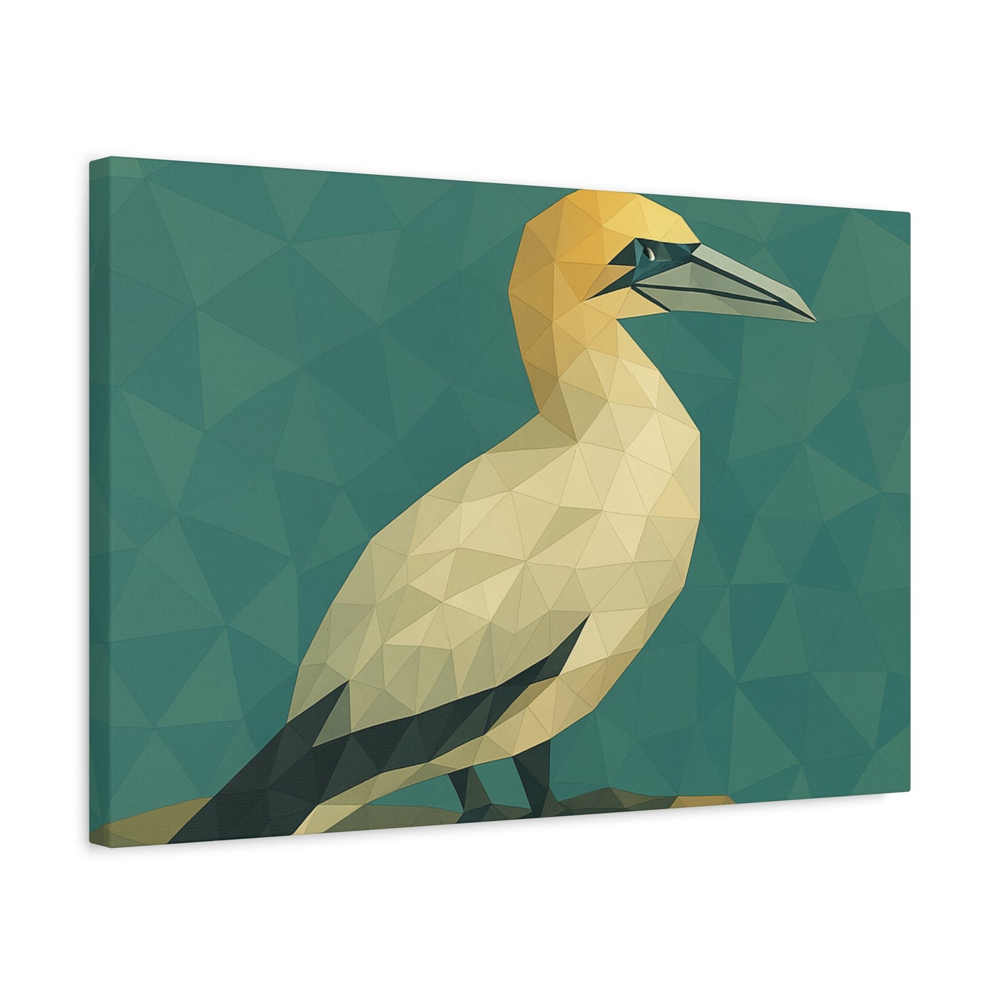 Stretched Canvas Wall Art