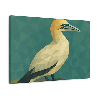 Stretched Canvas Wall Art