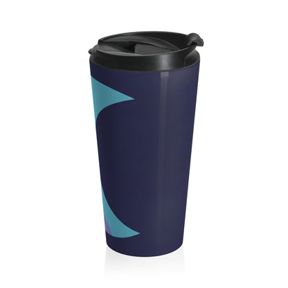 Stainless Steel Travel Mug