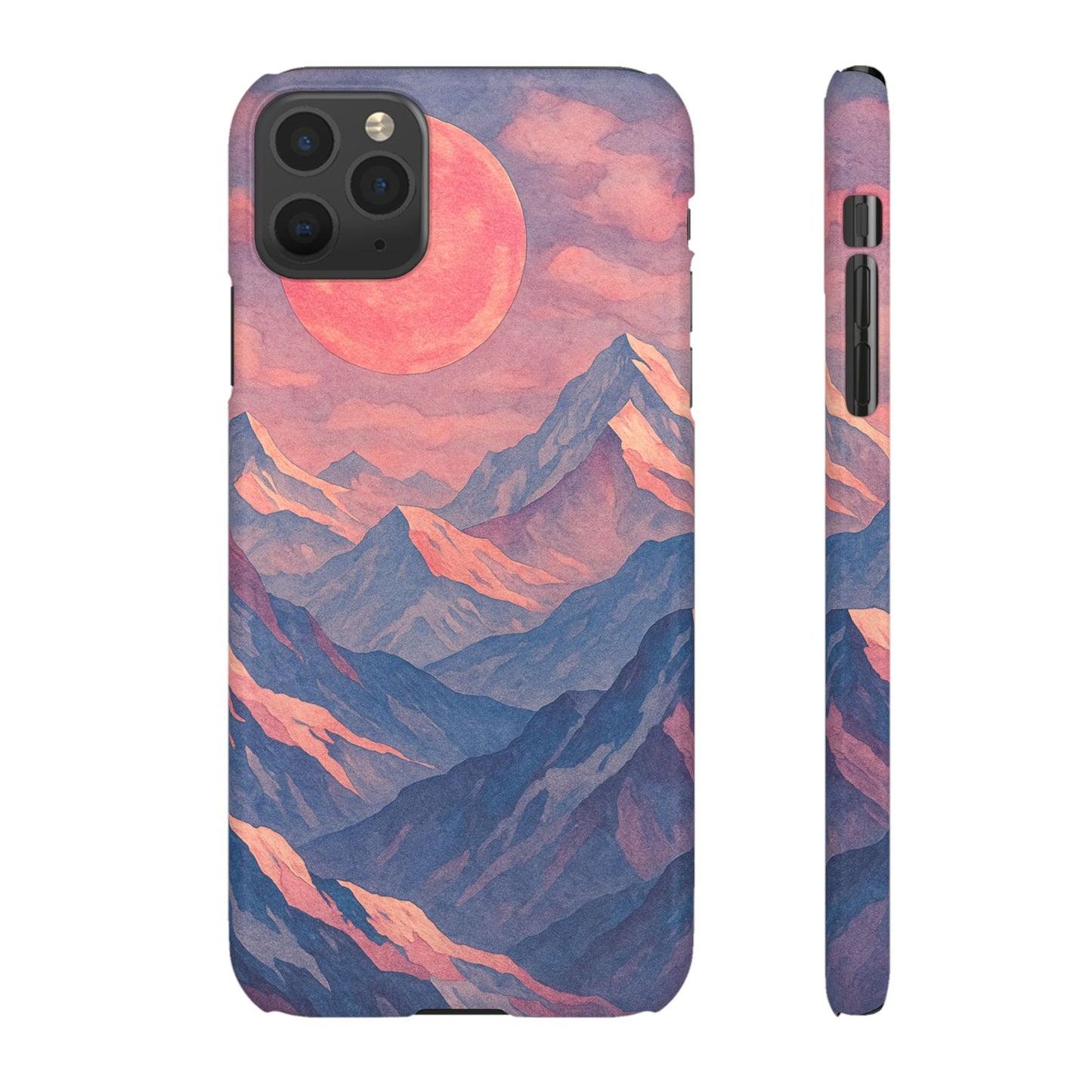 Snap Phone Case