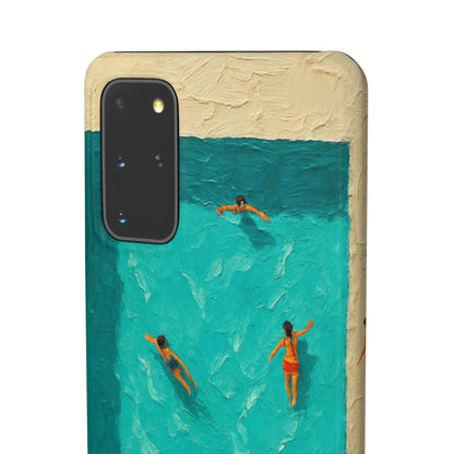Snap Phone Case
