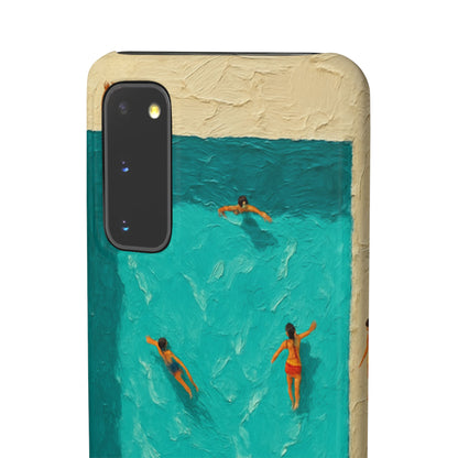 Snap Phone Case