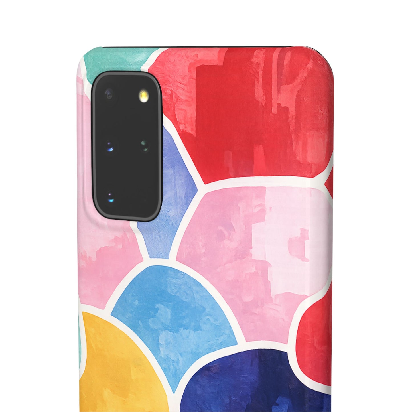 Snap Phone Case
