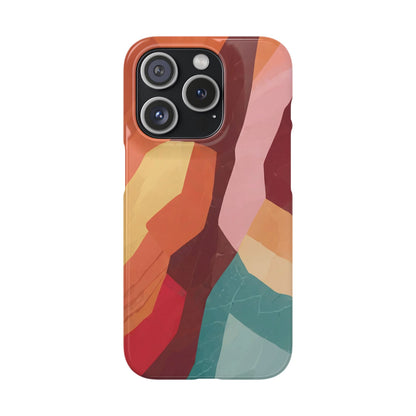Snap Phone Case