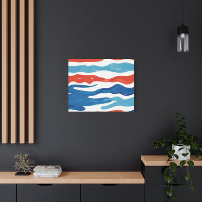 Stretched Canvas Wall Art