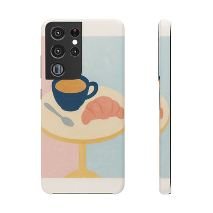 Snap Phone Case