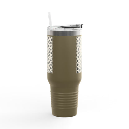 40oz Insulated Travel Mug