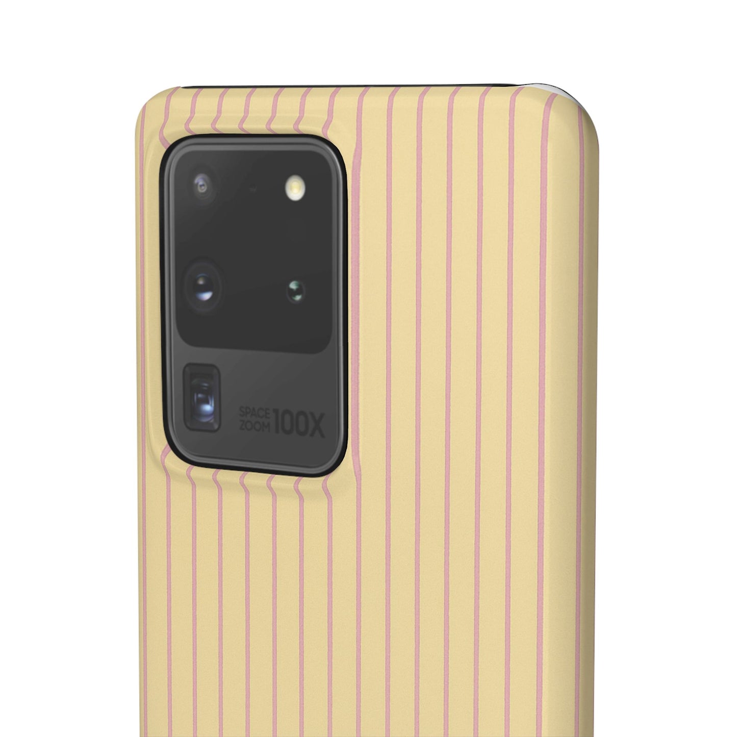 Snap Phone Case