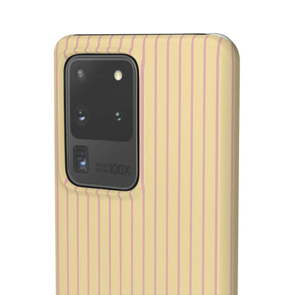 Snap Phone Case