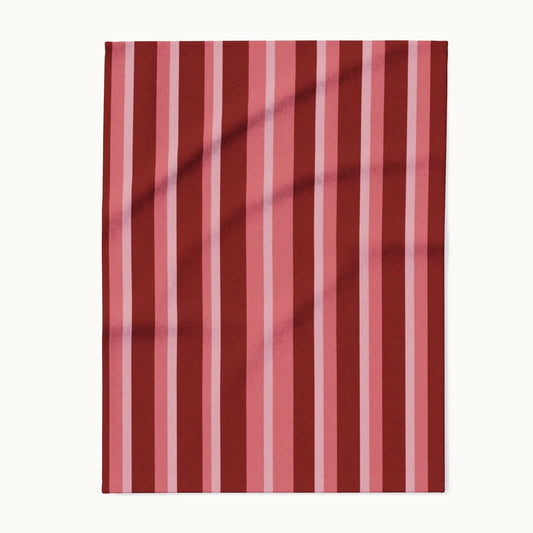 Arctic Fleece Blanket