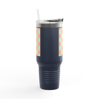 40oz Insulated Travel Mug
