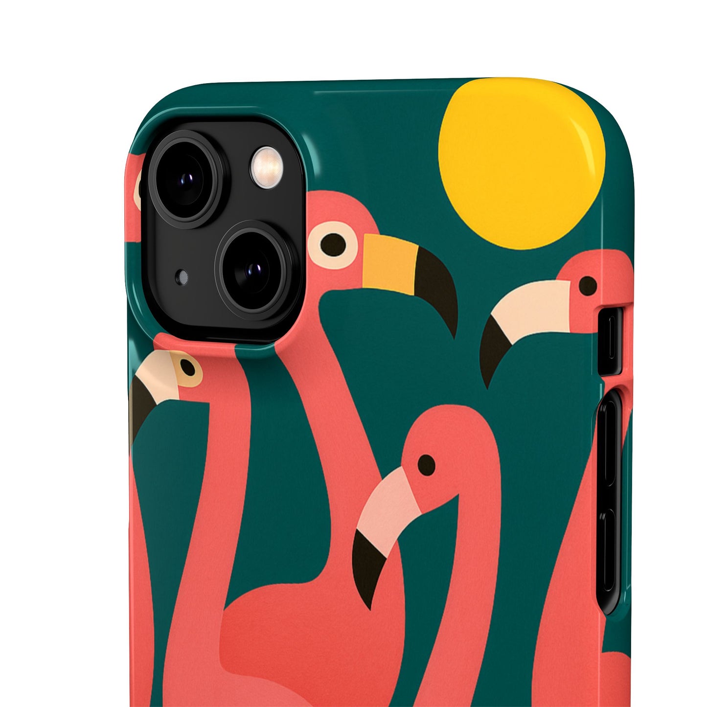 Snap Phone Case