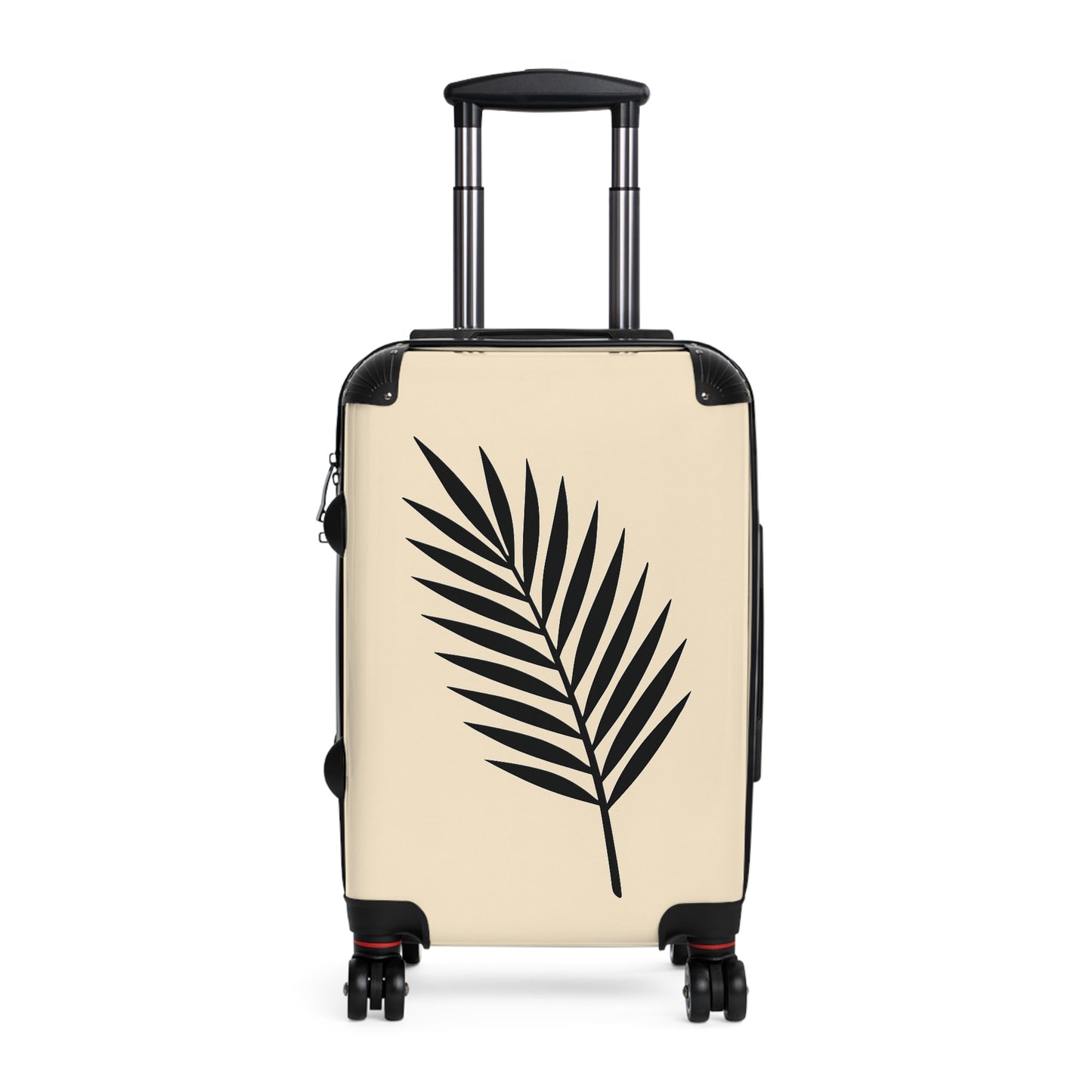 Suitcase - Travel Luggage