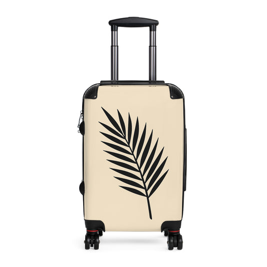 Suitcase - Travel Luggage