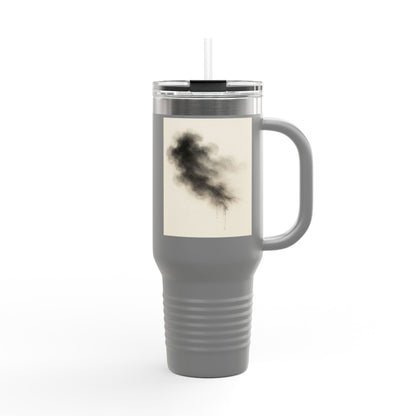 40oz Insulated Travel Mug