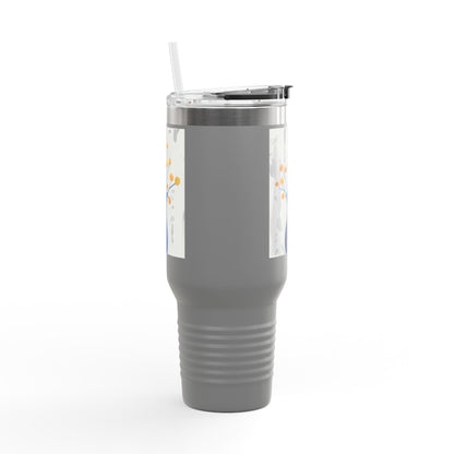 40oz Insulated Travel Mug