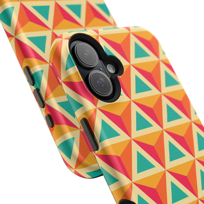 Impact-Resistant Cases