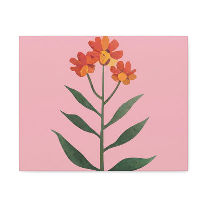 Stretched Canvas Wall Art