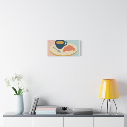 Stretched Canvas Wall Art