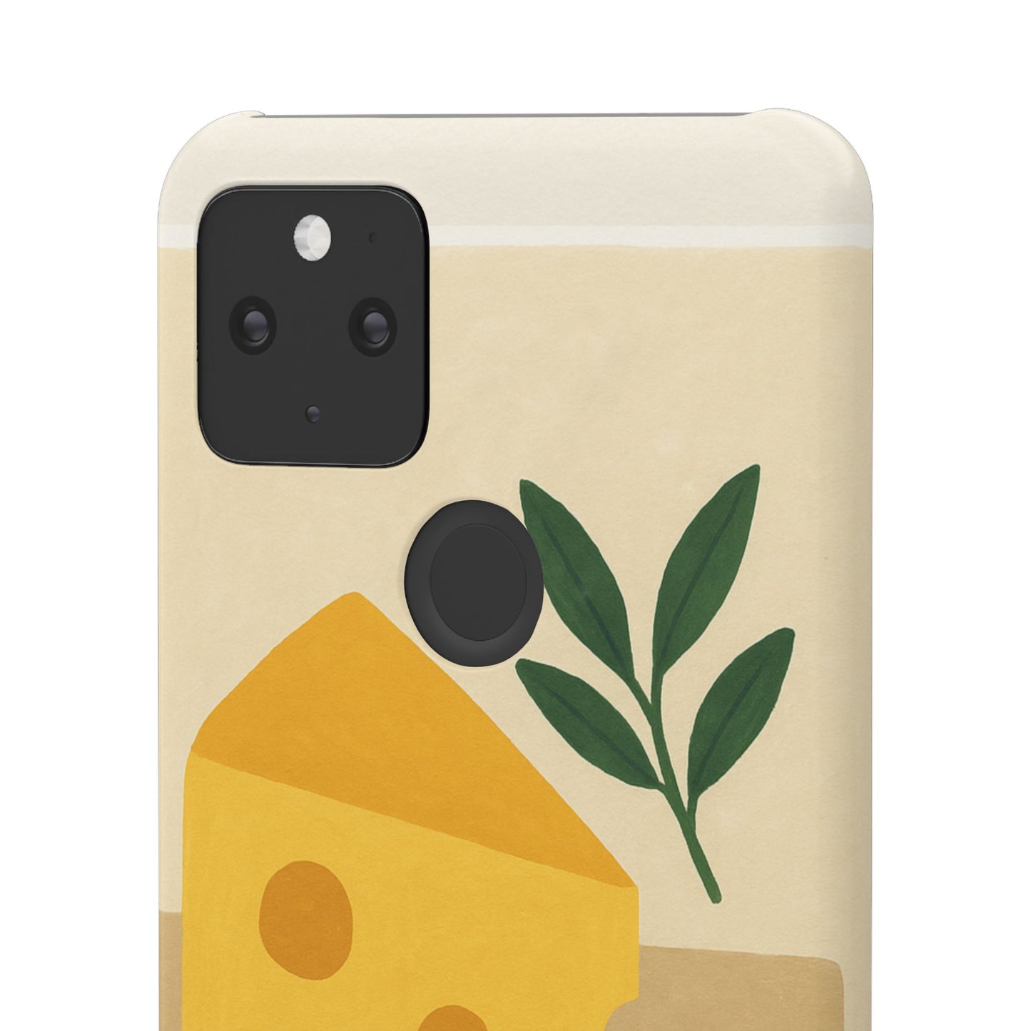 Snap Phone Case