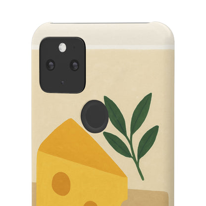Snap Phone Case