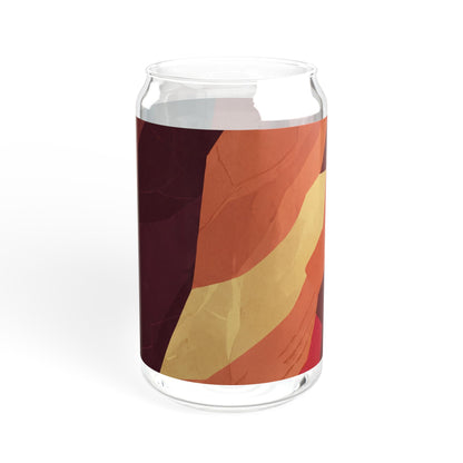 Sipper Glass | 16oz