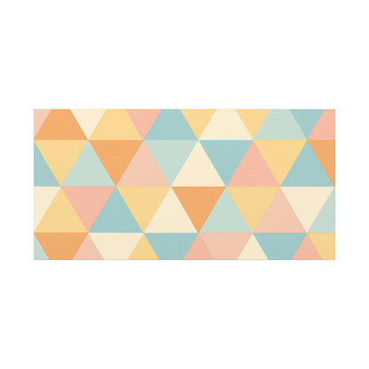 Stretched Canvas Wall Art