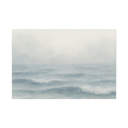 Stretched Canvas Wall Art